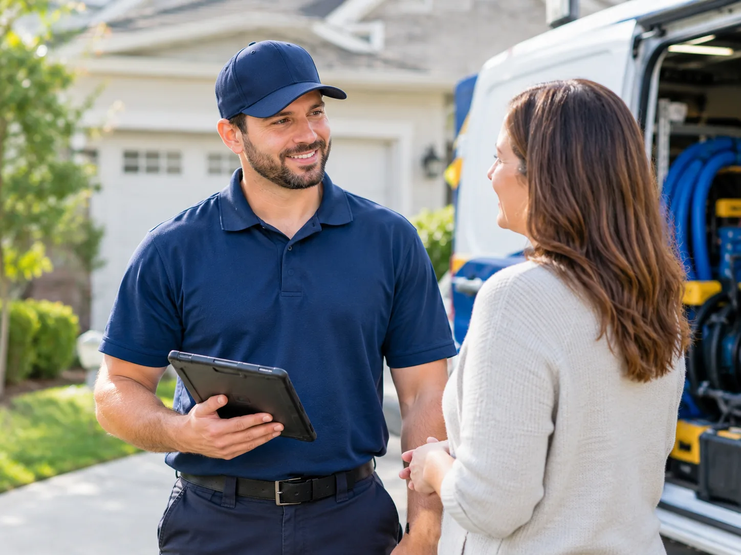 Sewage Backup Cleanup Hercules, CA FAQs